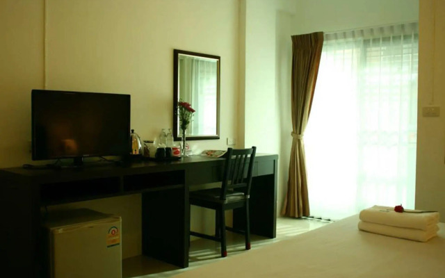 Loft Buriram