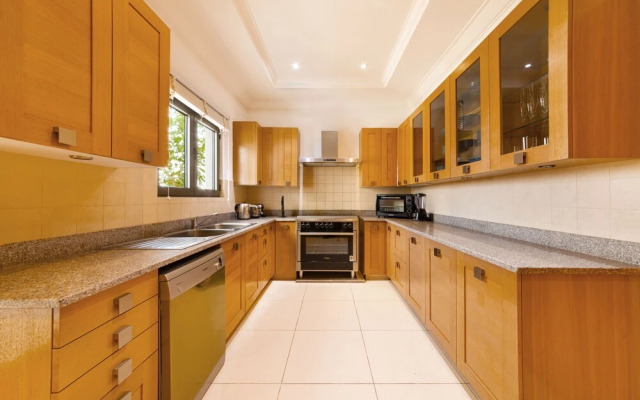 Maison Privee - Frond Villa K