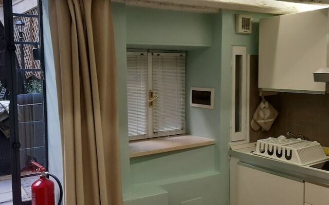 Corte del Doge di Rialto