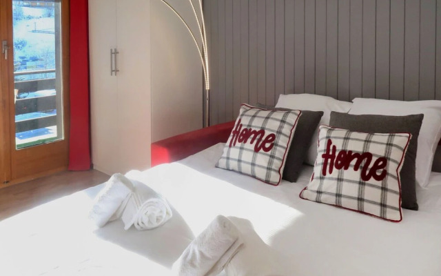 Beau S Jour 26 Nendaz