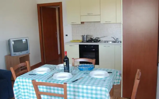 Borgo Sa Marina
