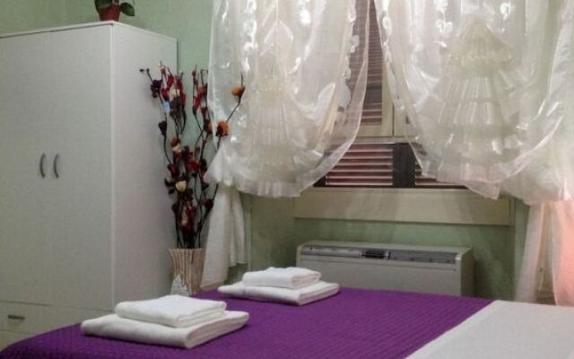 Rome Rainbow Guest House