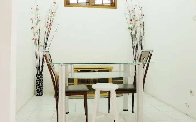 Simply Homy Guest House Unit Kaliurang 2