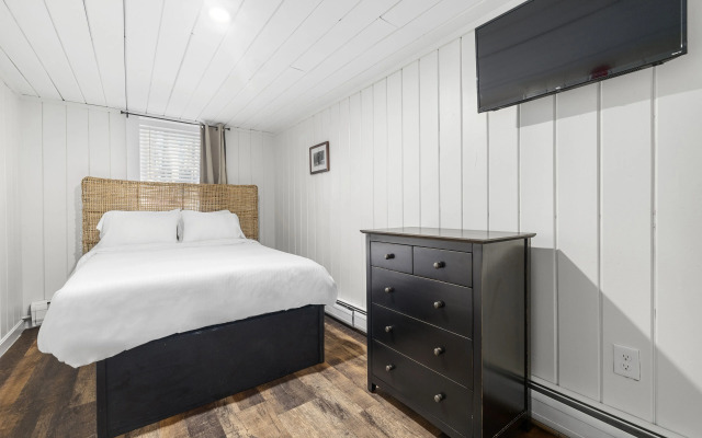 Wills Inn - Bartlett