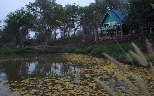Phuphiang Khiangfah Resort