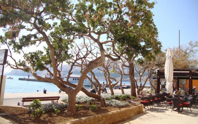 Ville Corinthia - Inh 33419