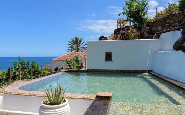 Hacienda El Terrero
