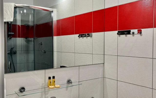 Apartament 205 Planeta 100 m od plaży