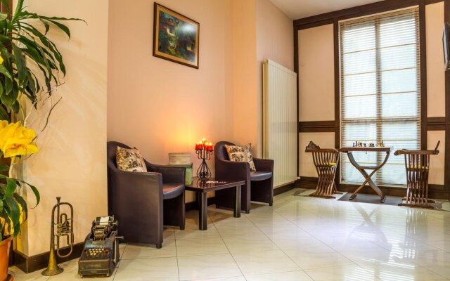 Hotel Teteven