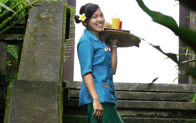 Nick's Hidden Cottages