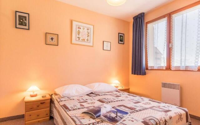 Appartement Briançon, 3 pièces, 6 personnes - FR-1-330C-52