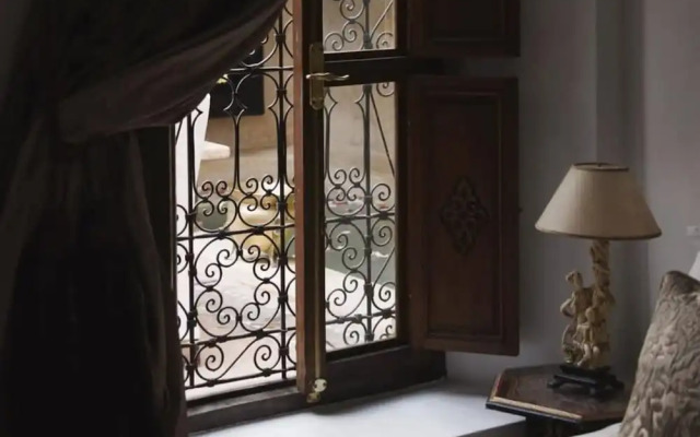 Zamzam Riad and Spa Marrakech