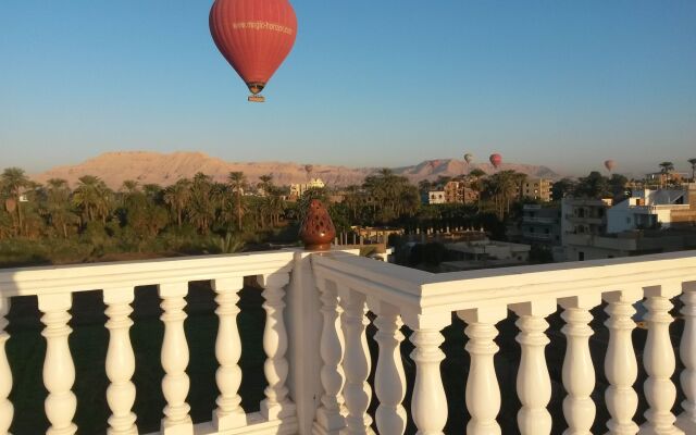 VIP Apartments Luxor