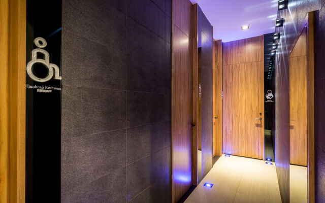 Formosa Corridor Hotel