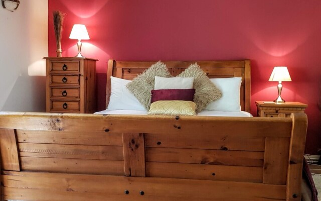 Wern Ganol Guest House