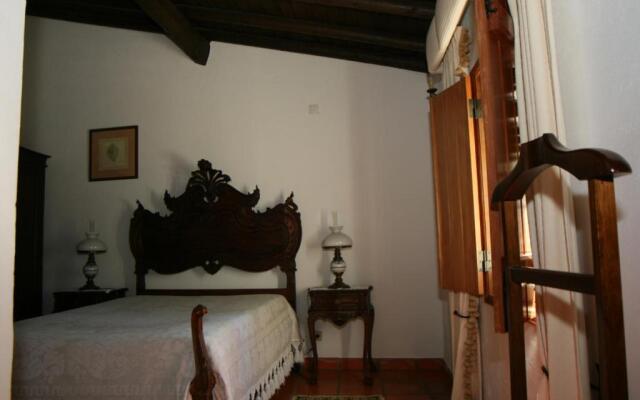 Quinta do Cabeçote-Turismo Rural