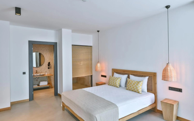 Carruba Boutique Hotel