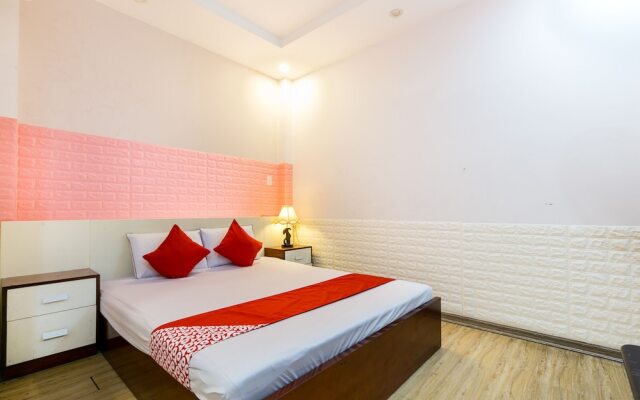 Habana Hotel by OYO Rooms