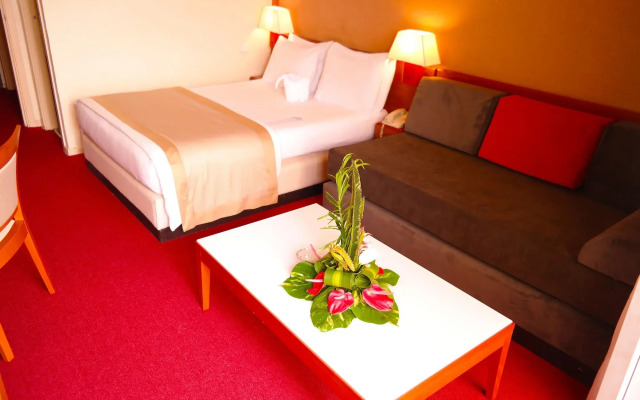 Hôtel SAWA