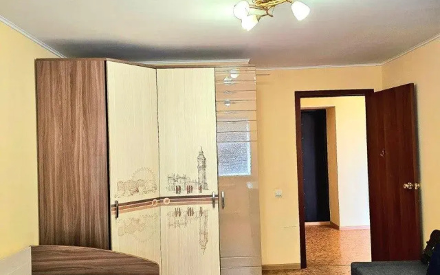 Domasnij ocag na ulice Lazurnaa 19