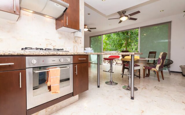 Bosque De Los Aluxes Indo By Playa Paradise