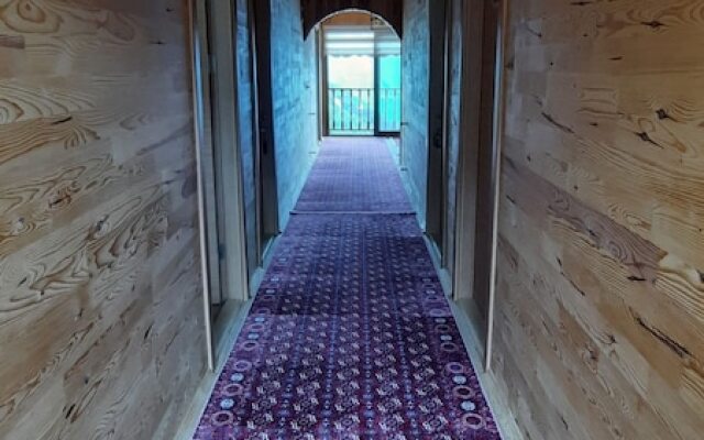 Tercuman Suit Otel