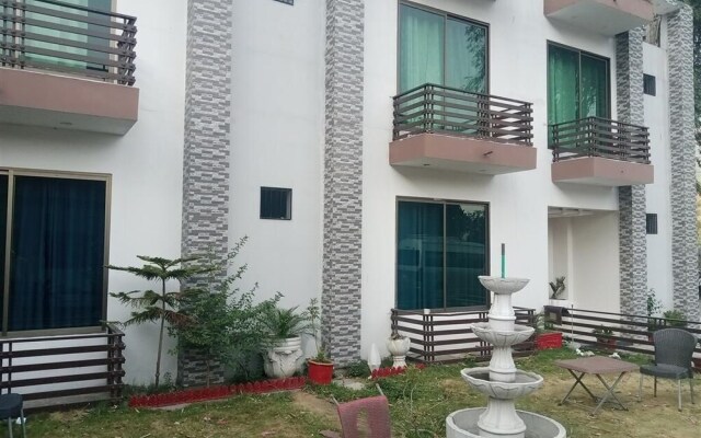 Mawaa Guest House