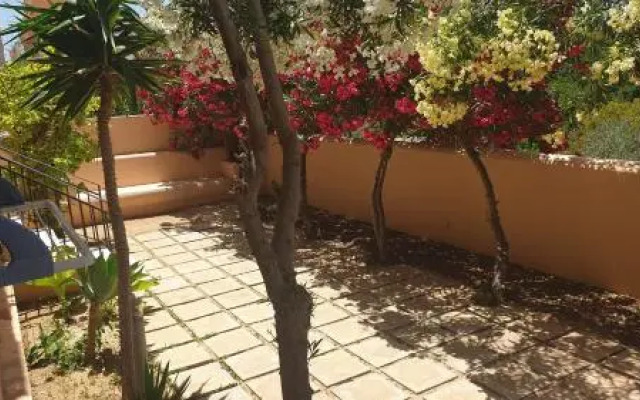 Moresco Resort
