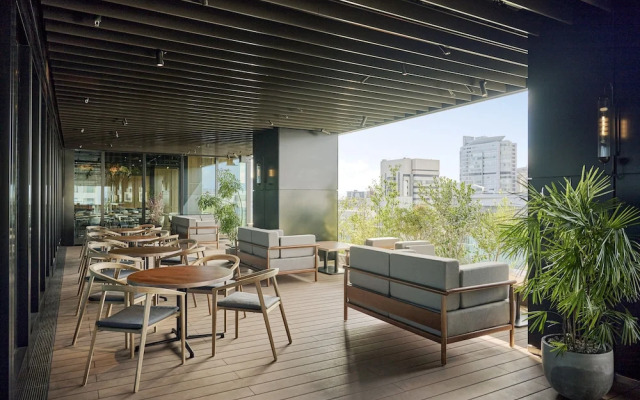 The Royal Park Hotel Iconic Nagoya