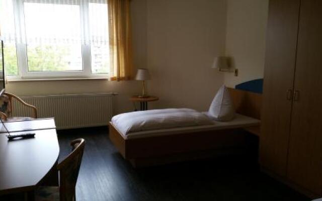 Hotel Zum Anger