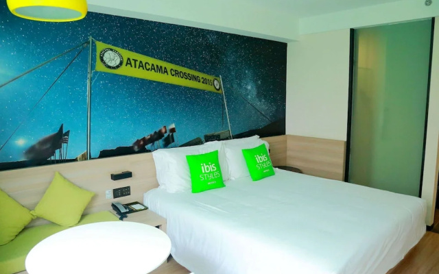 A.T House Qingpu – Guest Rooms – Shanghai
