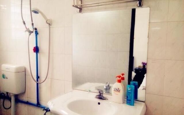 Beauty Bay Hotel - Guangzhou