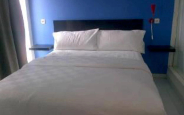 Jepara Beach Hotel