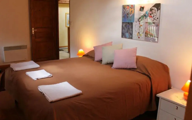 B&B La Borella Casa Conti