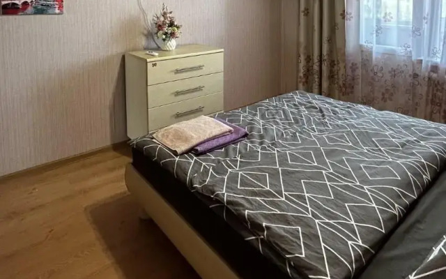 Апартаменты на улице Дзержинского 50