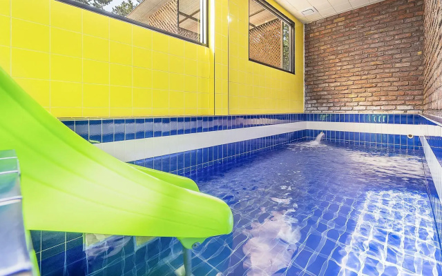 Taean Irang Kidspoolvilla
