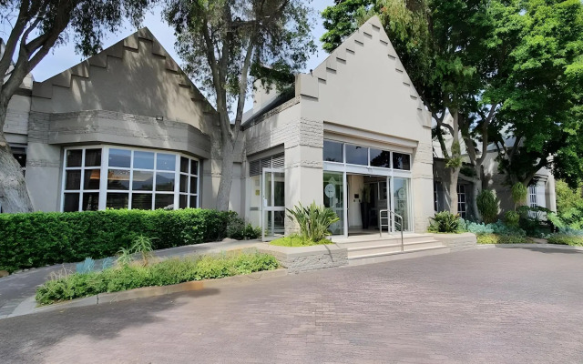 City Lodge Pinelands