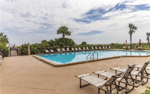 Barefoot Trace 315 - Two Bedroom Condo