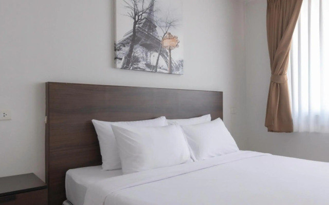 Pas Cher Hotel, Bangkok
