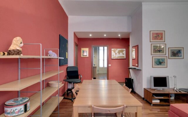 Guesthero Apartment Milano - Lambrate M2