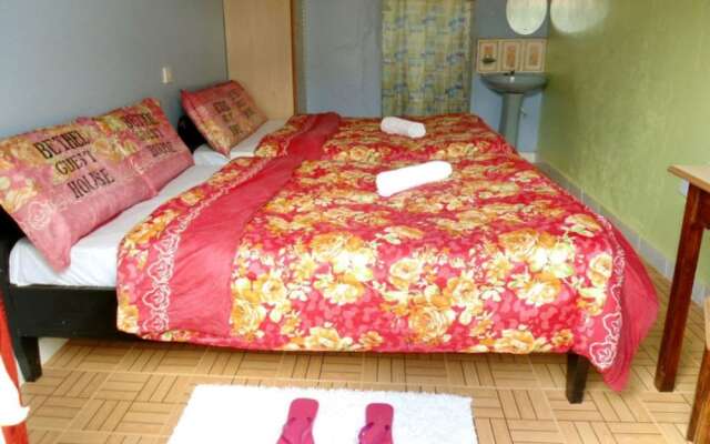 Bethel Christian Guest House