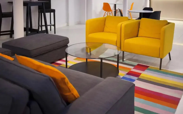 B&B HOTEL Maribor Orel