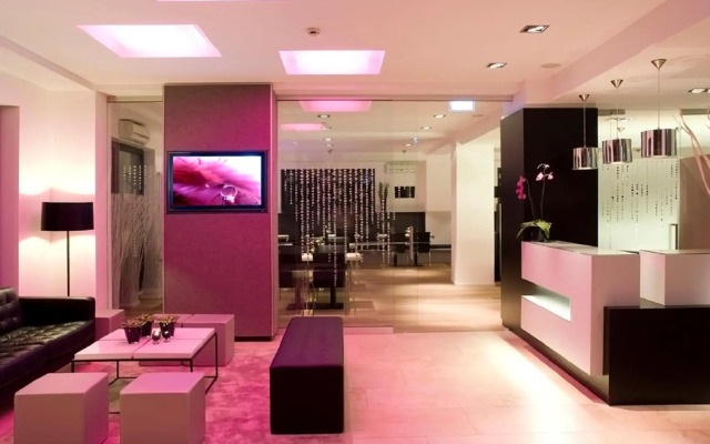 Pearl Hotel