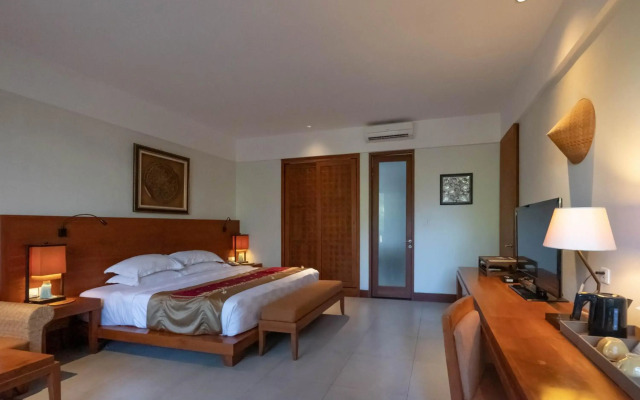 Rama Beach Resort and Villas