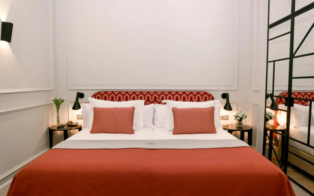 Casa Romana Hotel Boutique