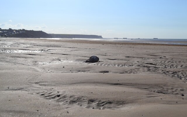 Chalets la Belle Plage