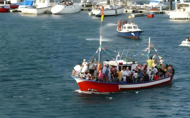 Apartamentos Restinga