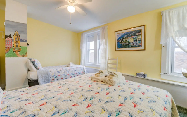 The Lillagaard B&B
