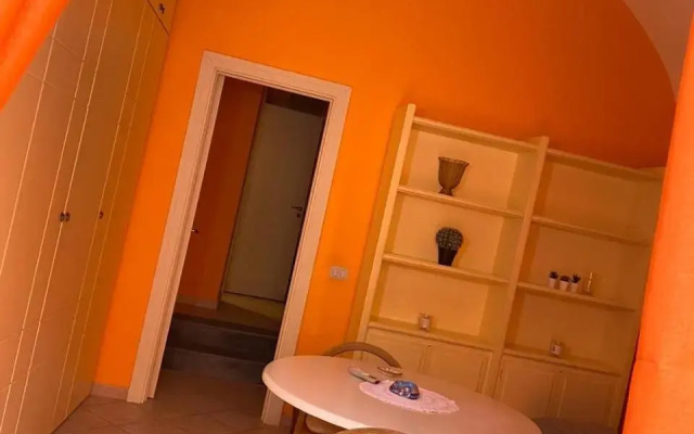 Al vicoletto 11