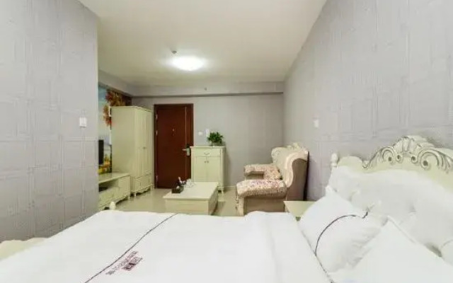 Tata Apartment Hotel (Shenzhen Nanshan Metro Station)